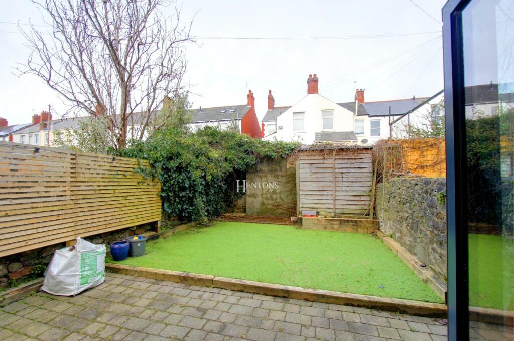 Additional image 18 of Deri Road, Penylan, Cardiff