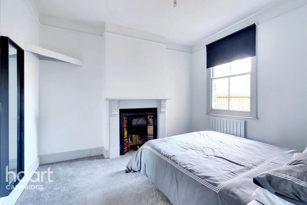 Additional image 5 of Elizabeth Way, Cambridge