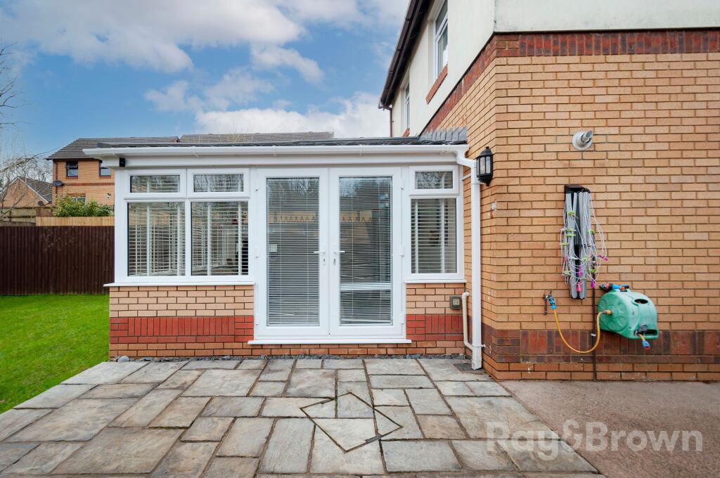 Additional image 42 of Clos-Y-Dyfrgi, Thornhill, Cardiff, CF HW, Cardiff