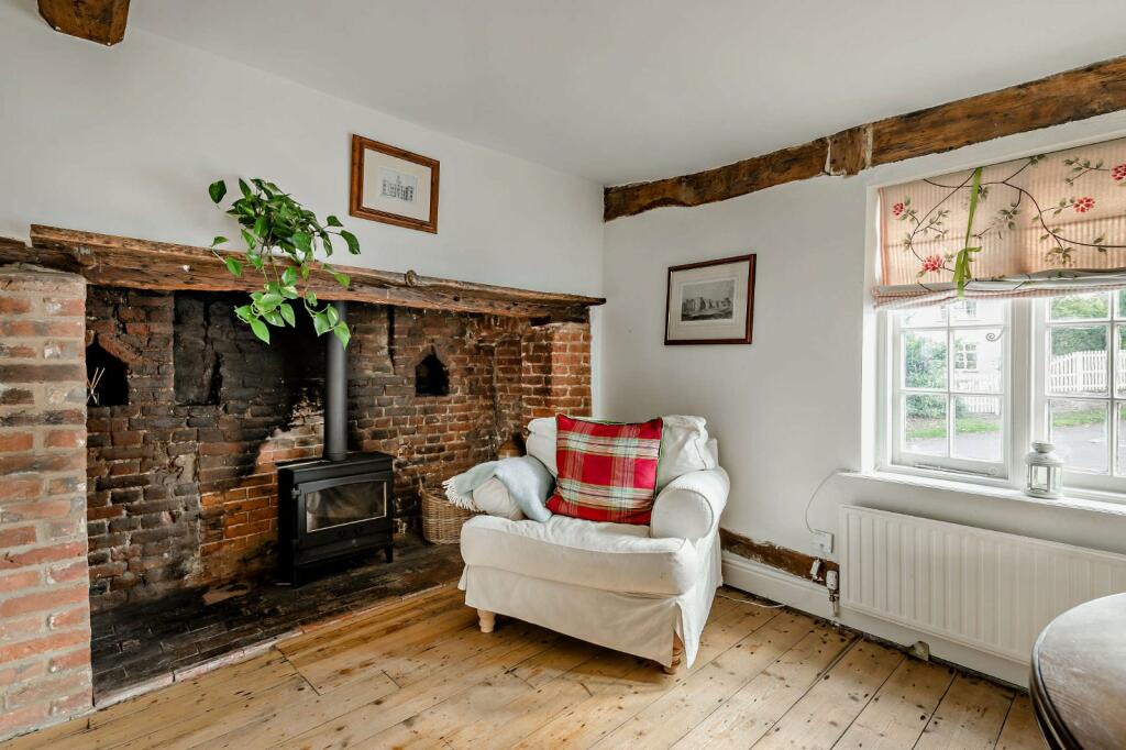 Additional image 8 of The Street, Thurlow, Haverhill, Suffolk