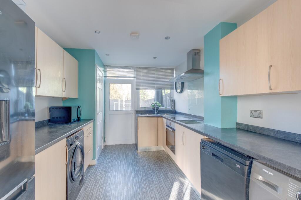 Additional image 5 of Reyde Close, Webheath, Redditch, B97