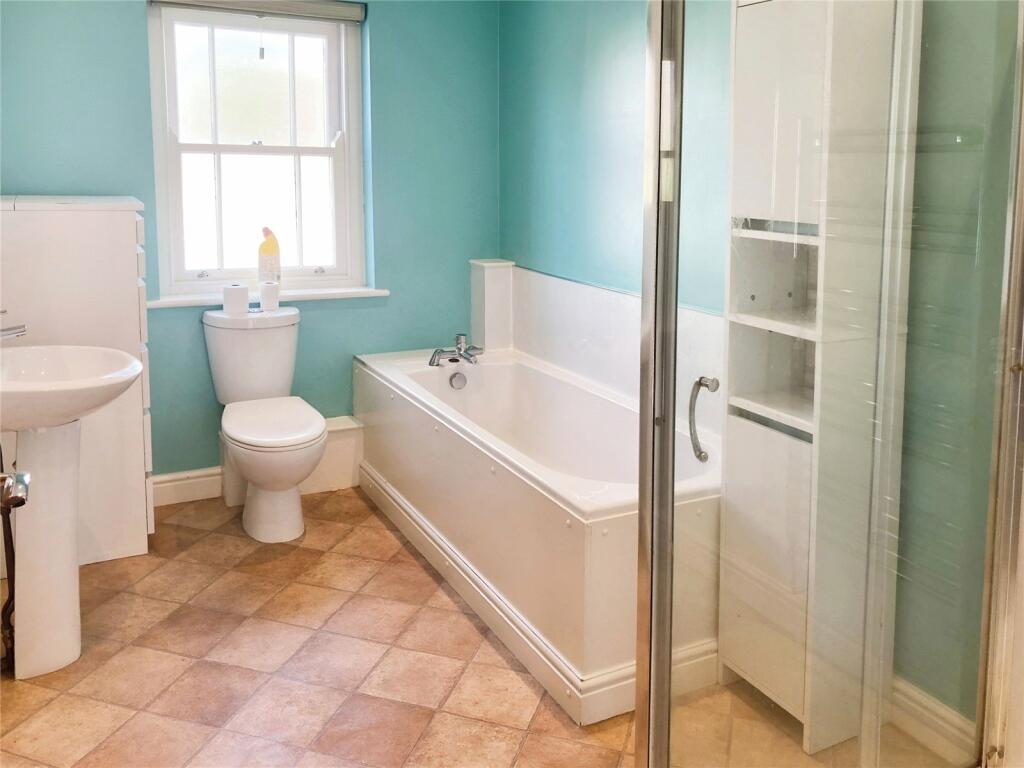 Additional image 11 of St. Cuthberts Close, Burnfoot, Wigton, Cumbria, CA7