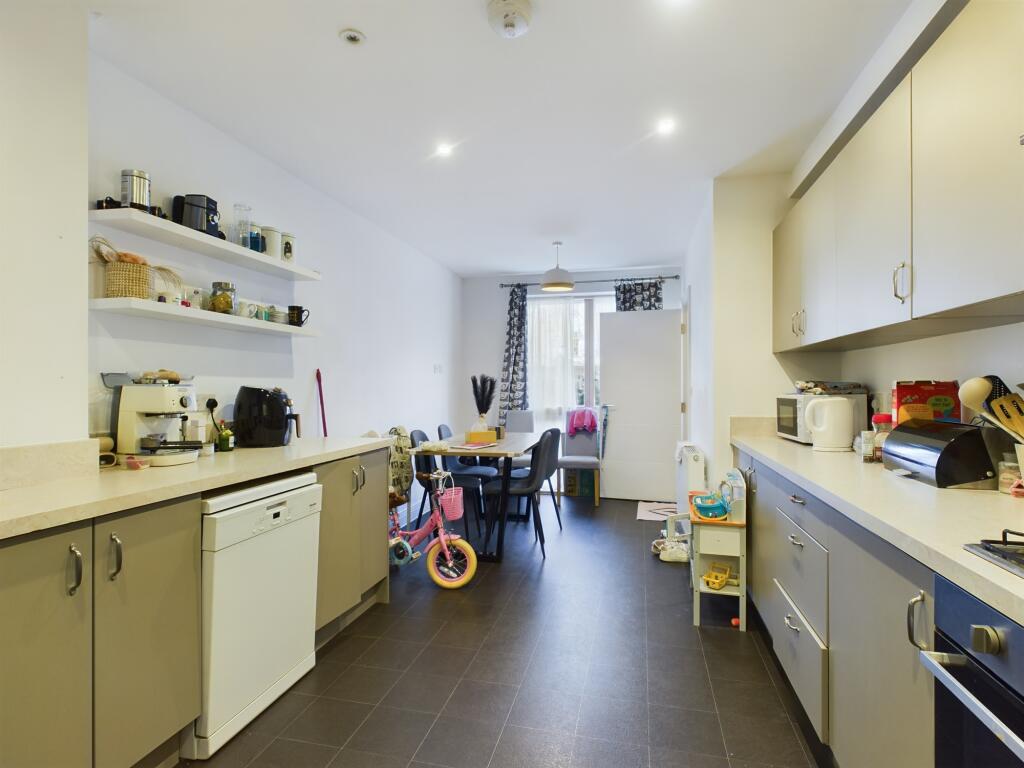 Additional image 8 of Hobson Avenue, Cambridge