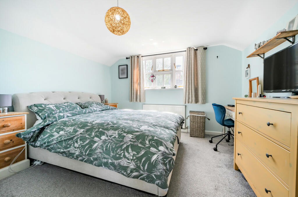 Additional image 14 of North Street, Steeple Bumpstead, Haverhill, Essex, CB9