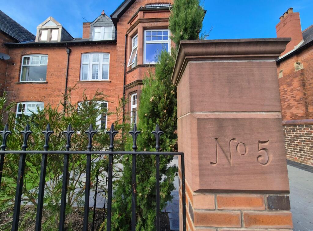 Additional image 34 of Goschen Road, Carlisle, CA2