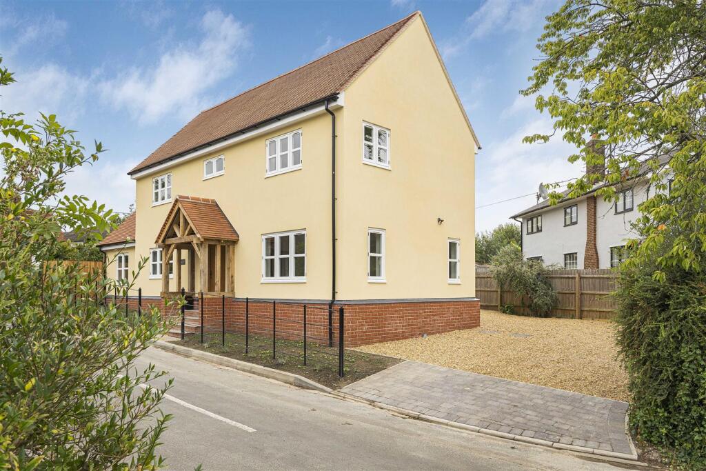 Additional image 21 of Deynes Road, Debden, Saffron Walden