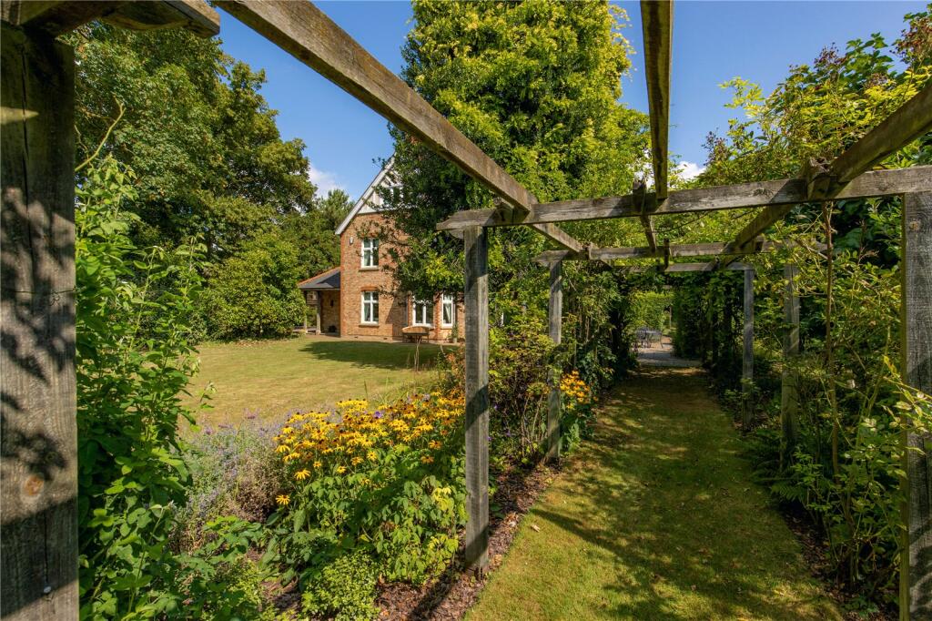 Additional image 13 of Babraham Road, Great Shelford, Cambridge, CB22