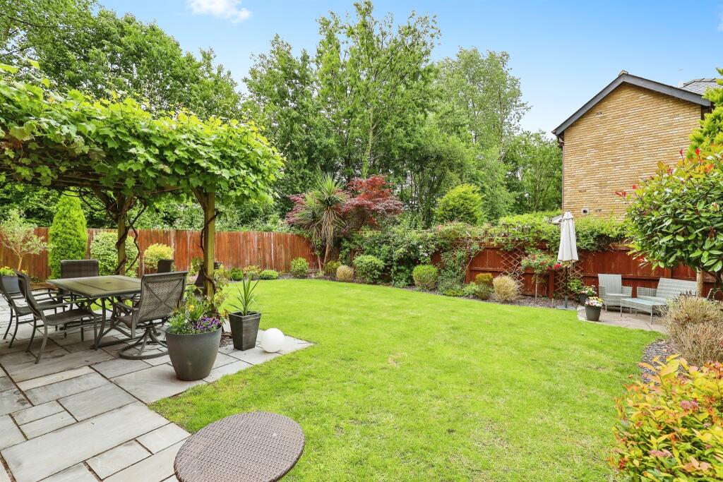 Additional image 7 of Clos Padrig, St. Mellons, Cardiff