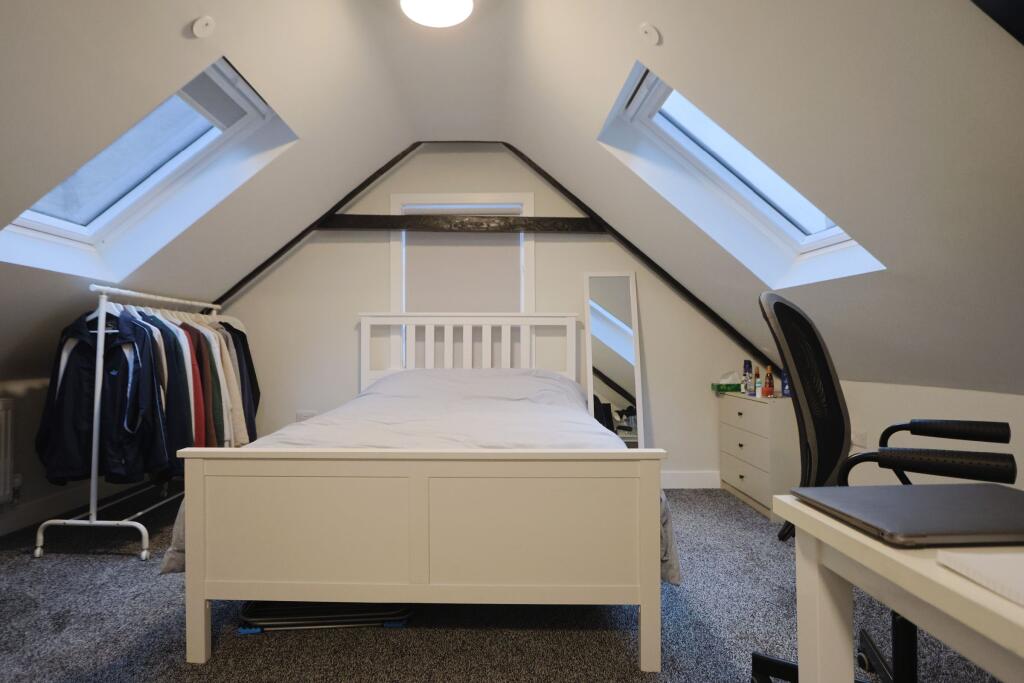 Additional image 8 of High Street, Bristol