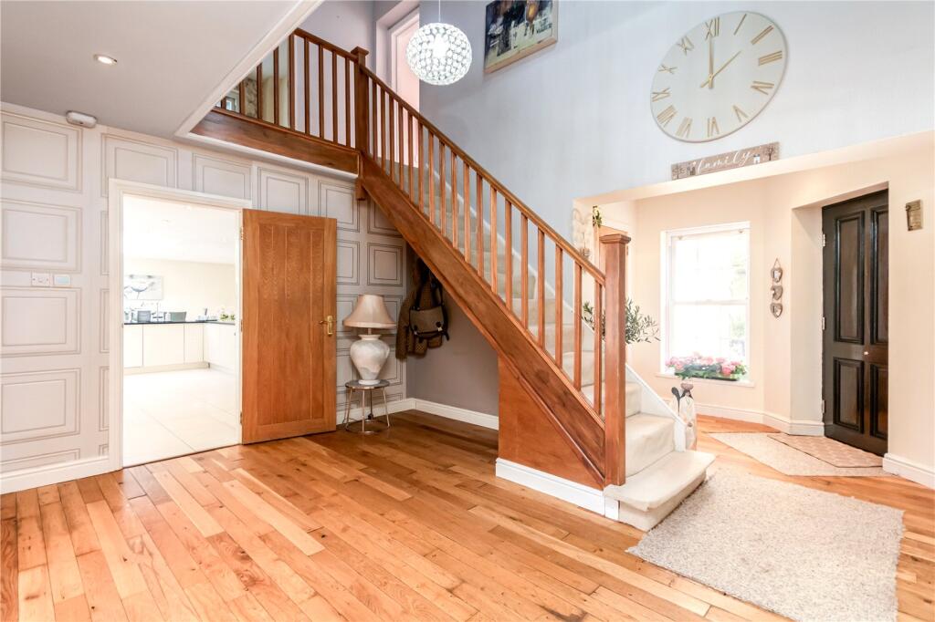 Additional image 3 of Mill Road, Lisvane, Cardiff, CF14