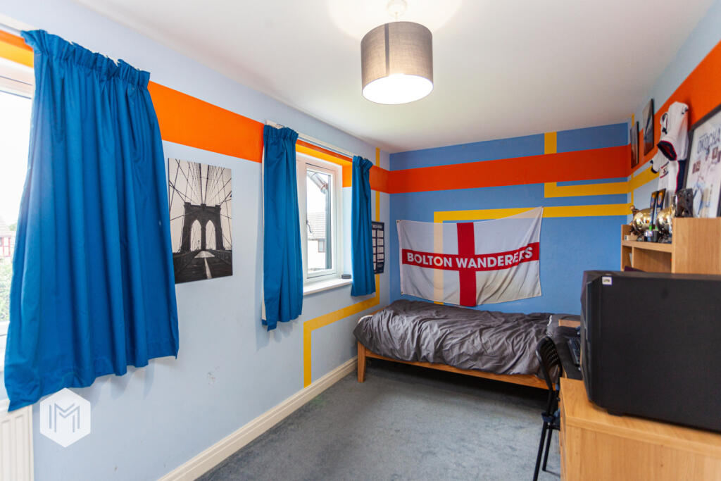 Additional image 25 of Wadebridge Drive, Bury, Greater Manchester, BL8 2NN