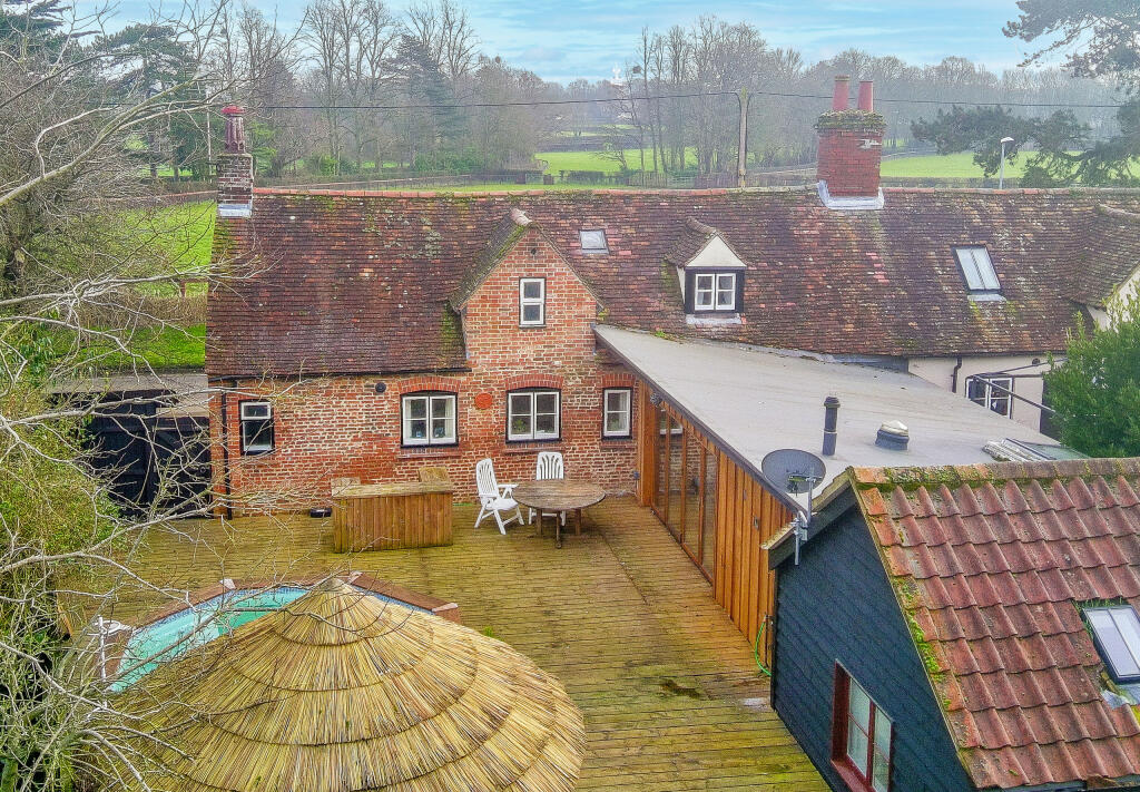 Additional image 51 of Little Green, Cheveley, Newmarket, Suffolk