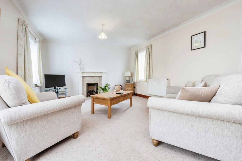 Additional image 15 of Docwra Road, Papworth Everard, Cambridge