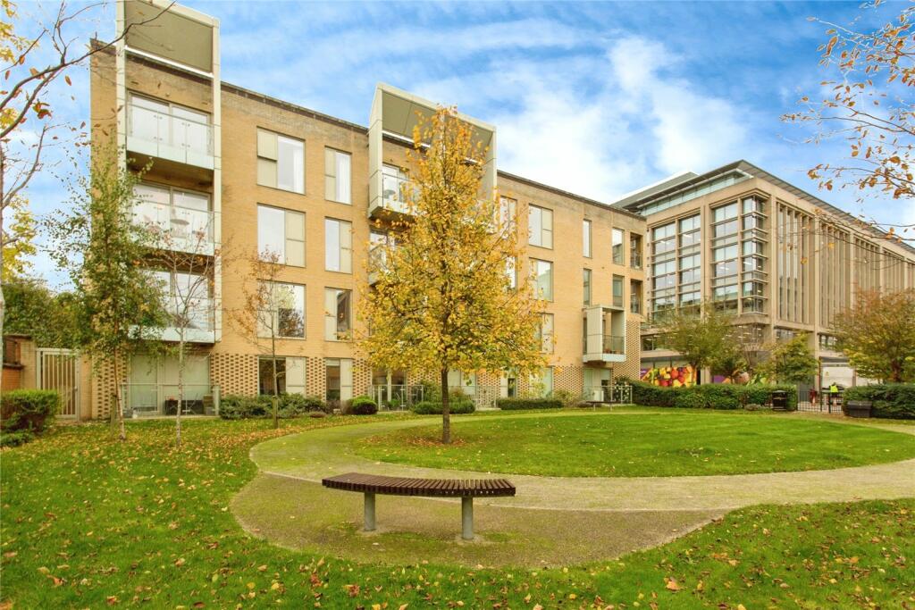 Additional image 15 of Great Northern Road, Cambridge, Cambridgeshire, CB1