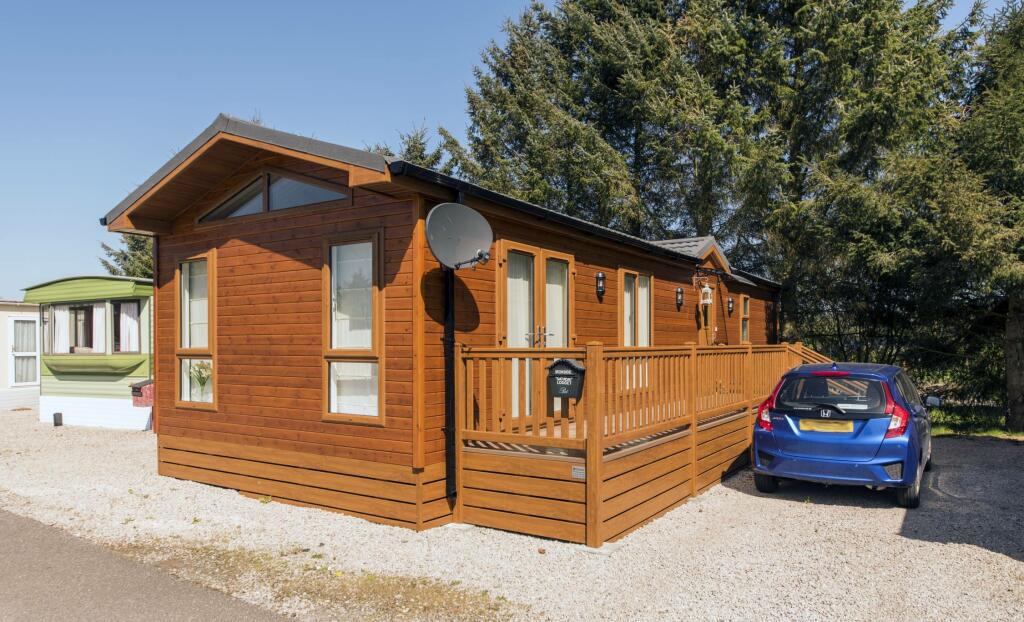 Additional image 17 of Lodge 4, Benview Residential Lodge Park, Kintore, AB51 0YX