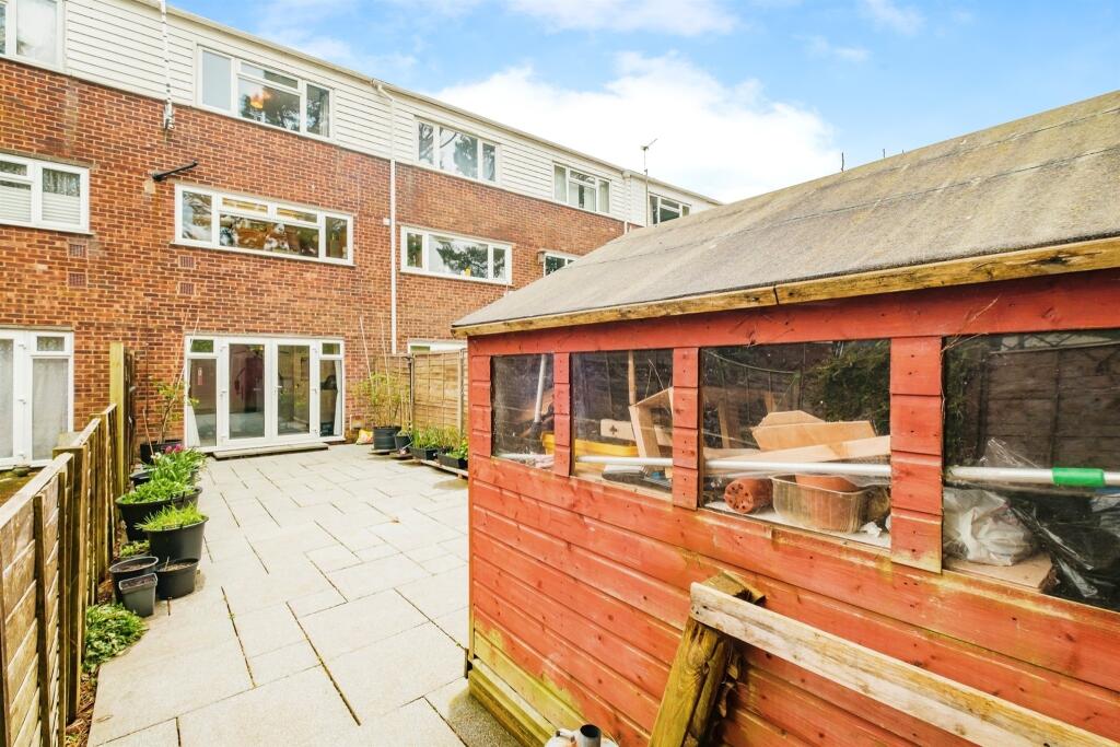 Additional image 11 of Timberleys, LITTLEHAMPTON