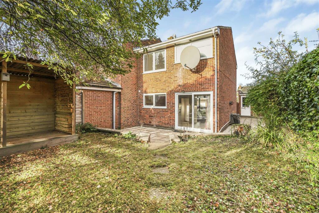 Additional image 15 of The Woodlands, Linton, Cambridge