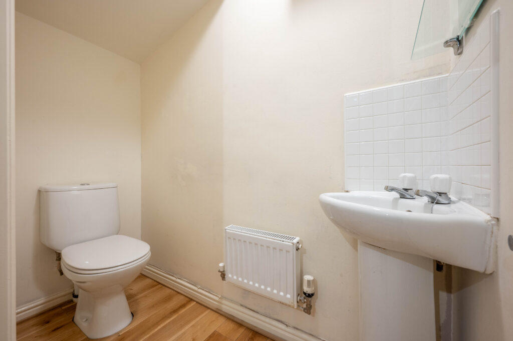 Additional image 9 of Tread Wheel, Mill Court, Alvechurch B48 7JY