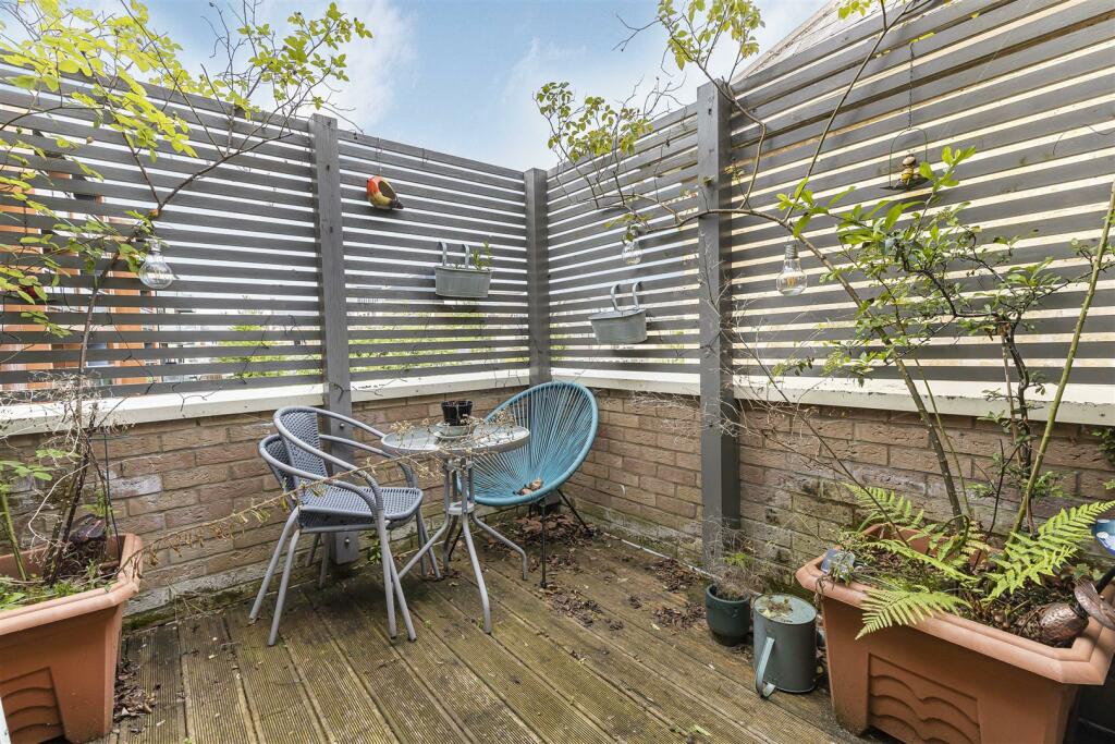Additional image 4 of New Street, Cambridge