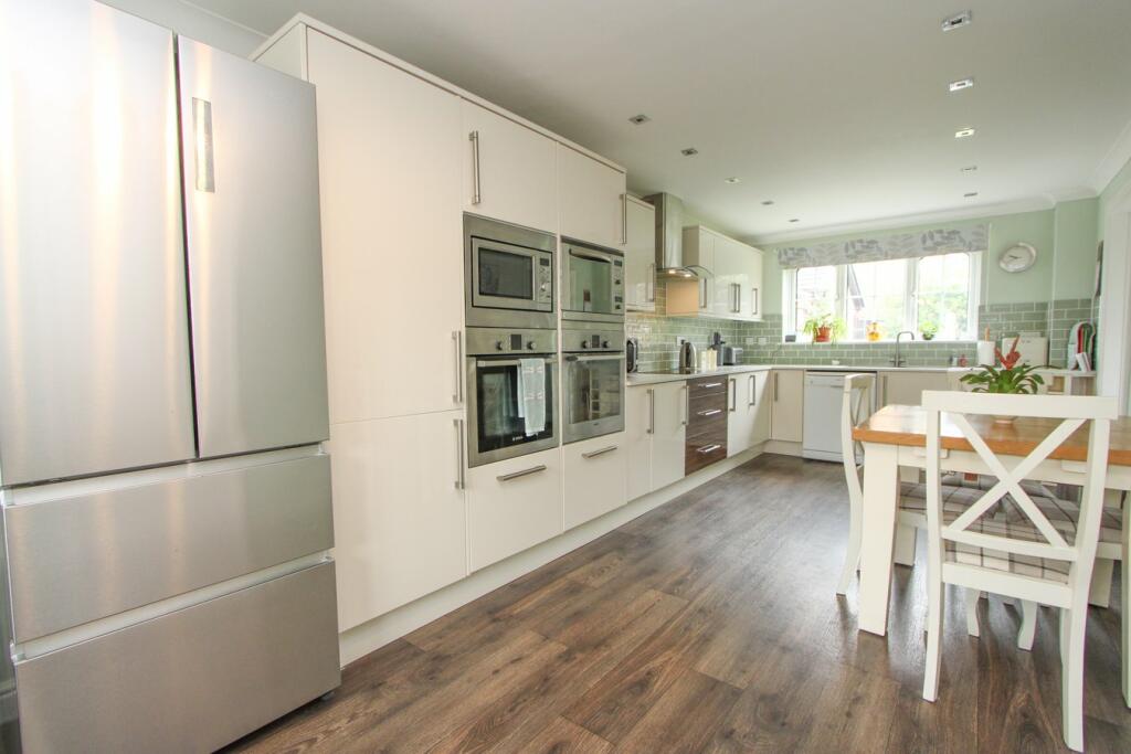 Additional image 8 of Long Croft, Yate, BS37