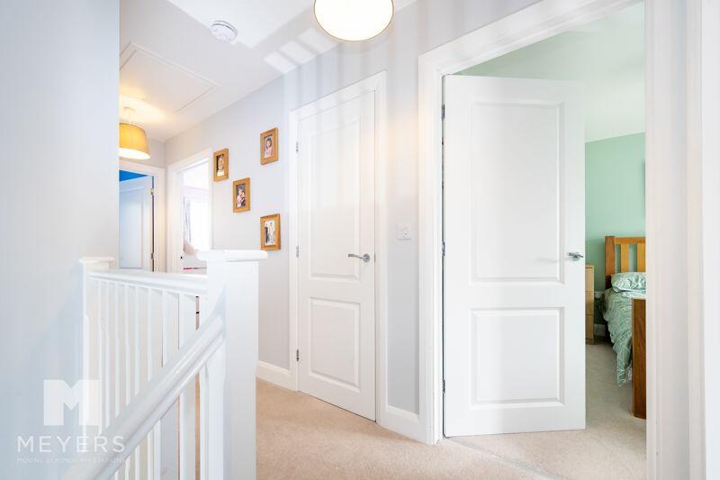 Additional image 12 of Juno Road, St Leonards, Ringwood, BH24