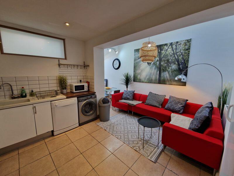 Moira Street, Cardiff