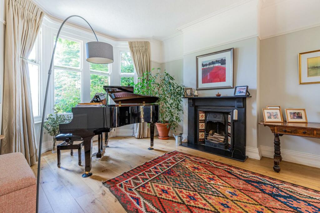 Additional image 3 of Mill Road, Lisvane, Cardiff