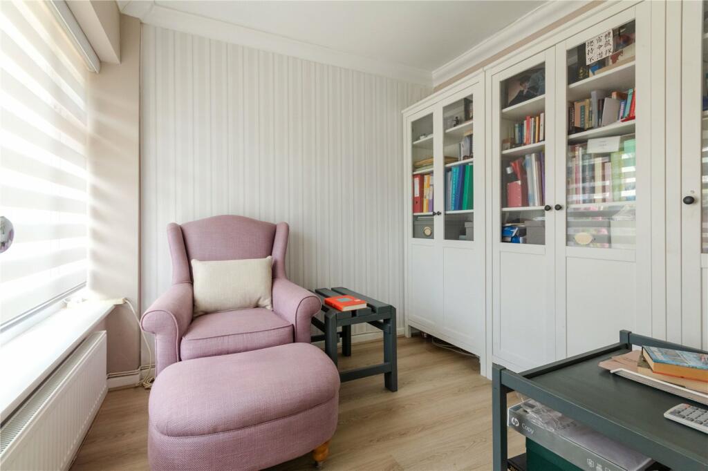 Additional image 6 of Woodvale Avenue, Cyncoed, Cardiff, CF23