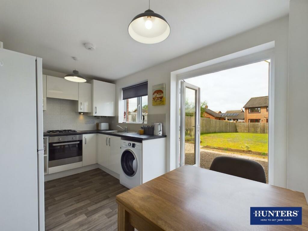 Additional image 5 of St. Michaels Drive, Longtown, Carlisle, CA6