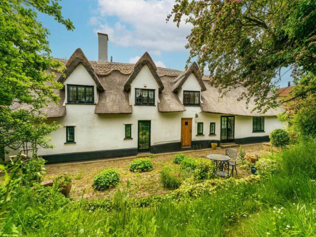 Additional image 23 of Cromwell Cottage, Weston Colville Road, Brinkley