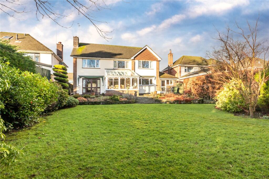 Additional image 26 of South Rise, Llanishen, Cardiff, CF14