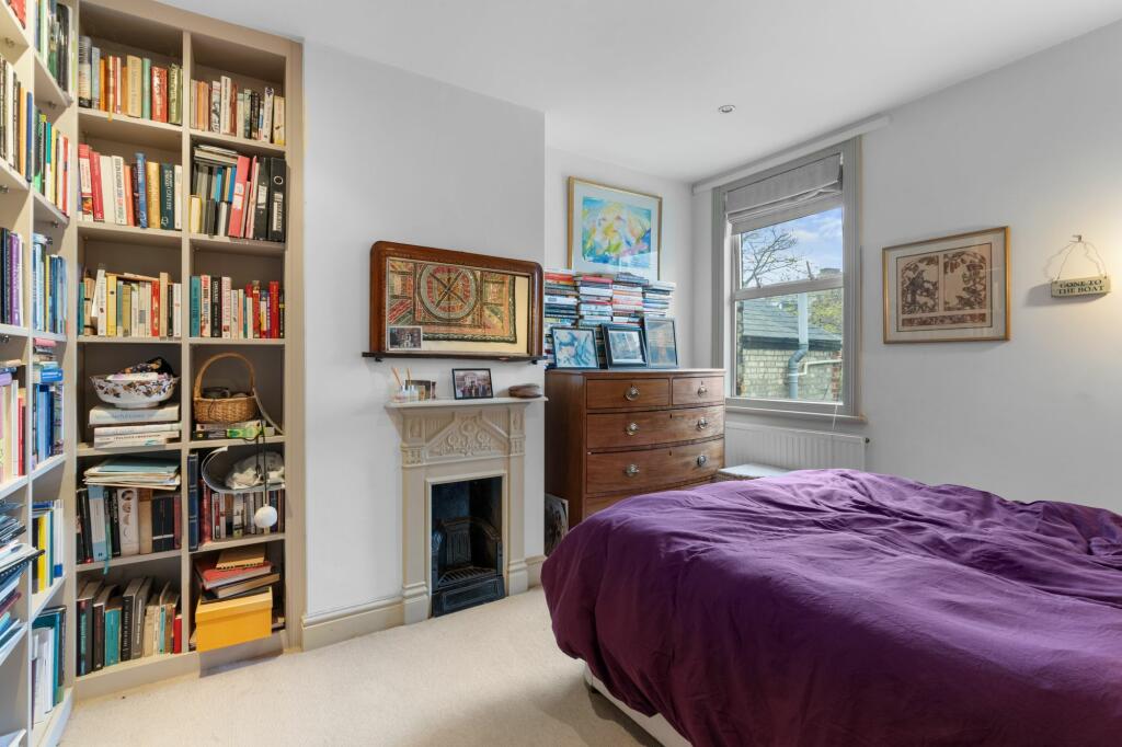 Additional image 14 of Mackenzie Road, Cambridge, CB1