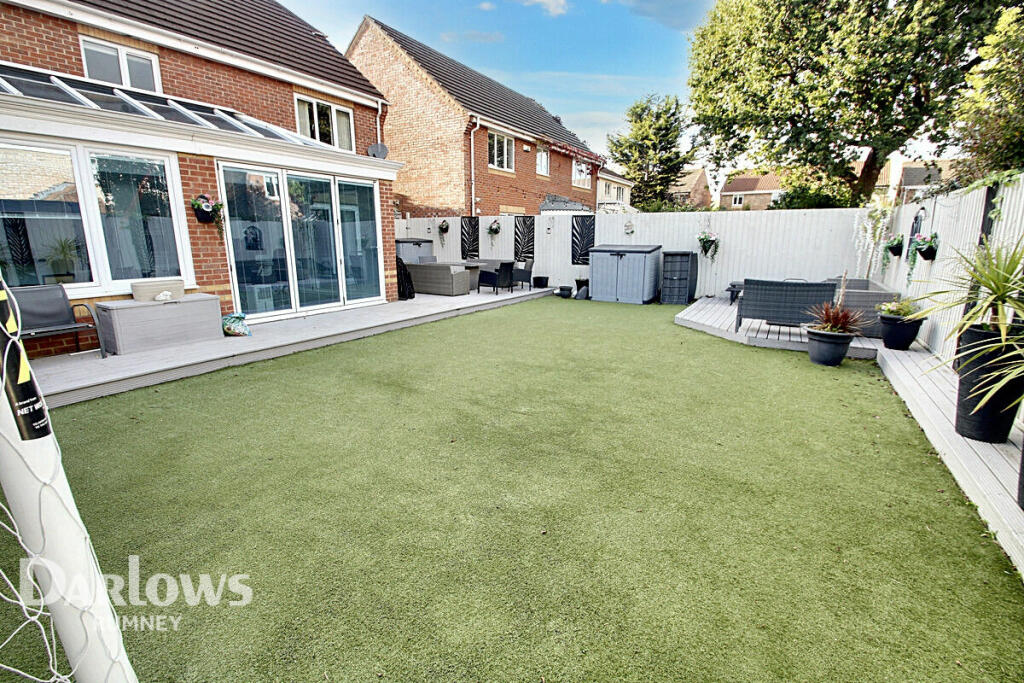Additional image 6 of William Belcher Drive, Cardiff