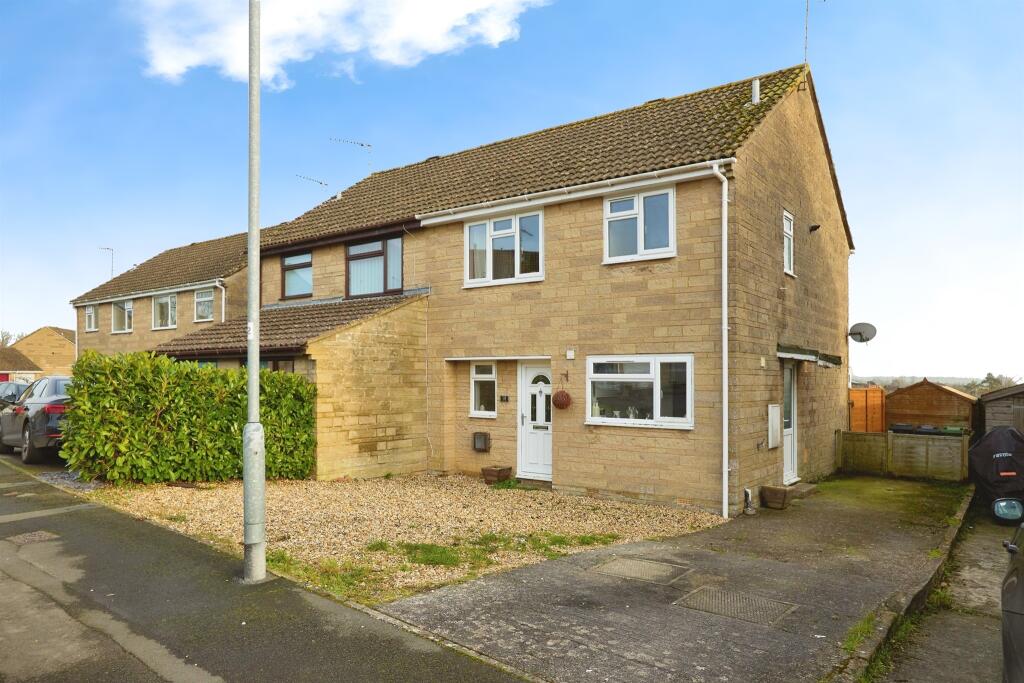 Additional image 18 of Cale Way, Wincanton