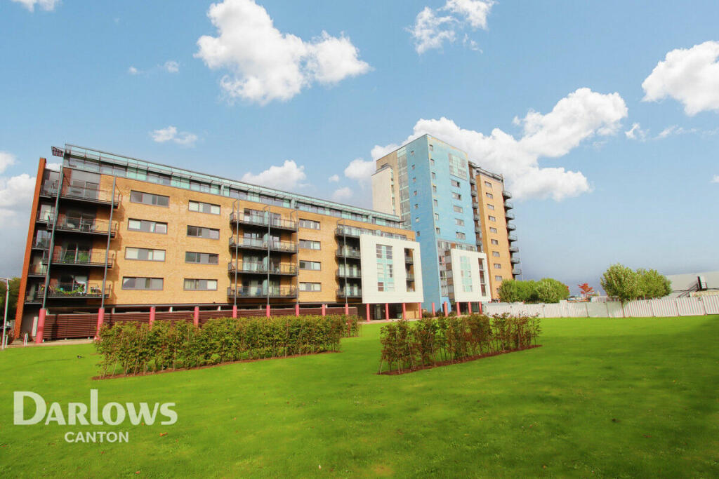 Additional image 15 of Ferry Court, Cardiff