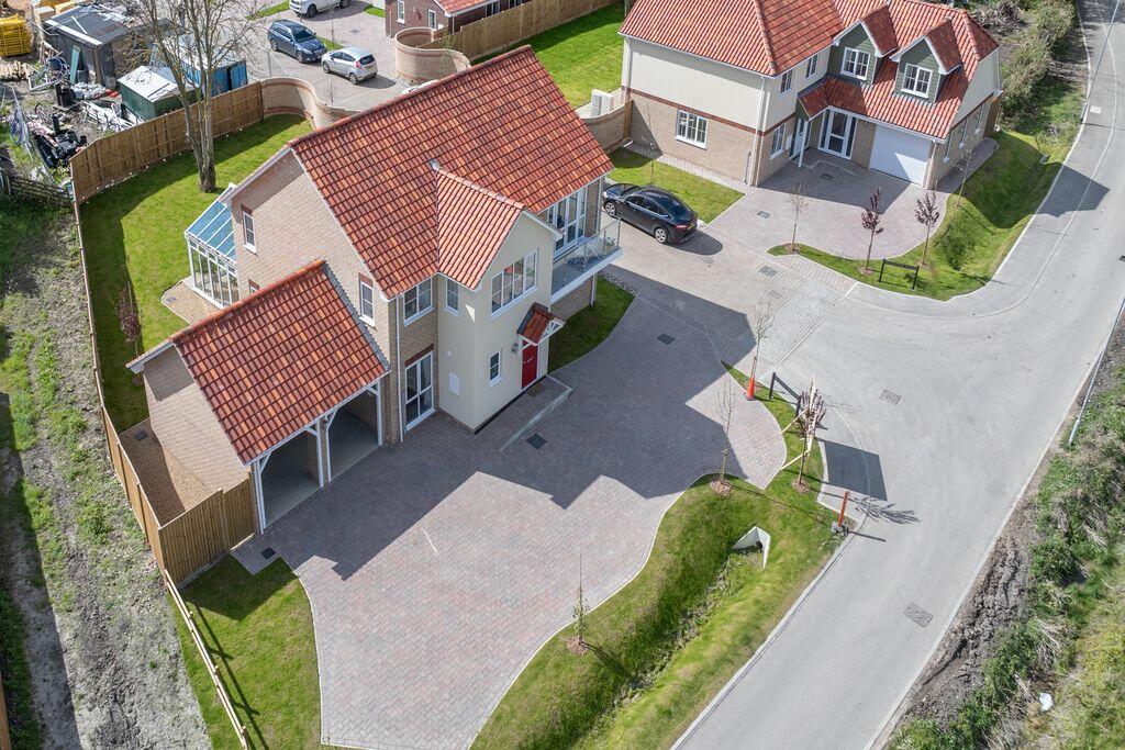 Additional image 27 of Augustine Place, Chapel Lane, Wicken