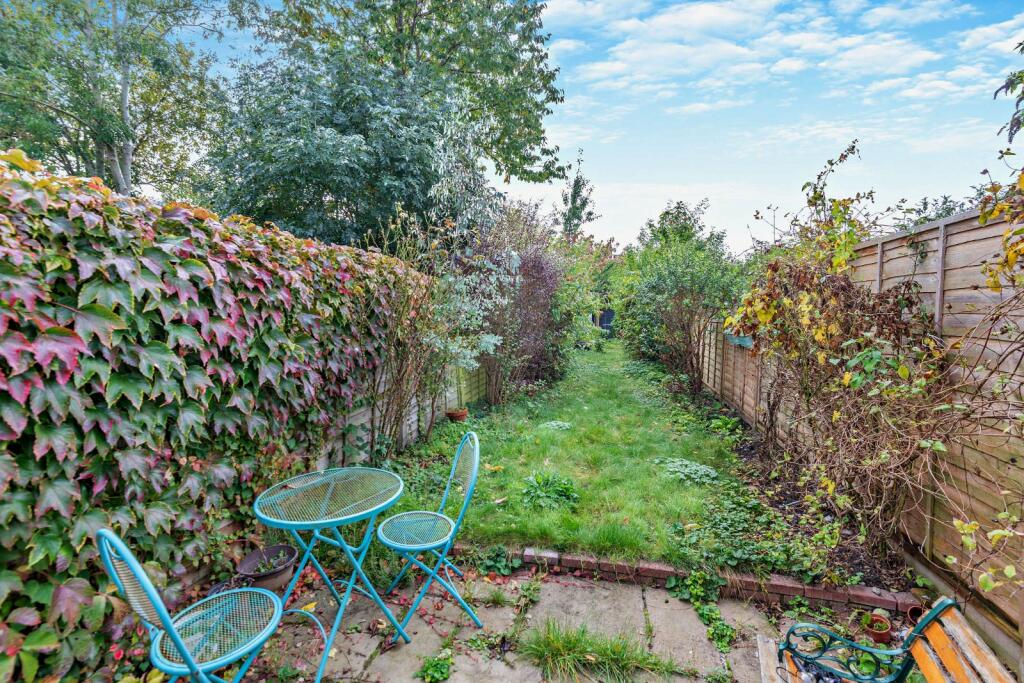 Additional image 9 of Brookfields, Cambridge, Cambridgeshire