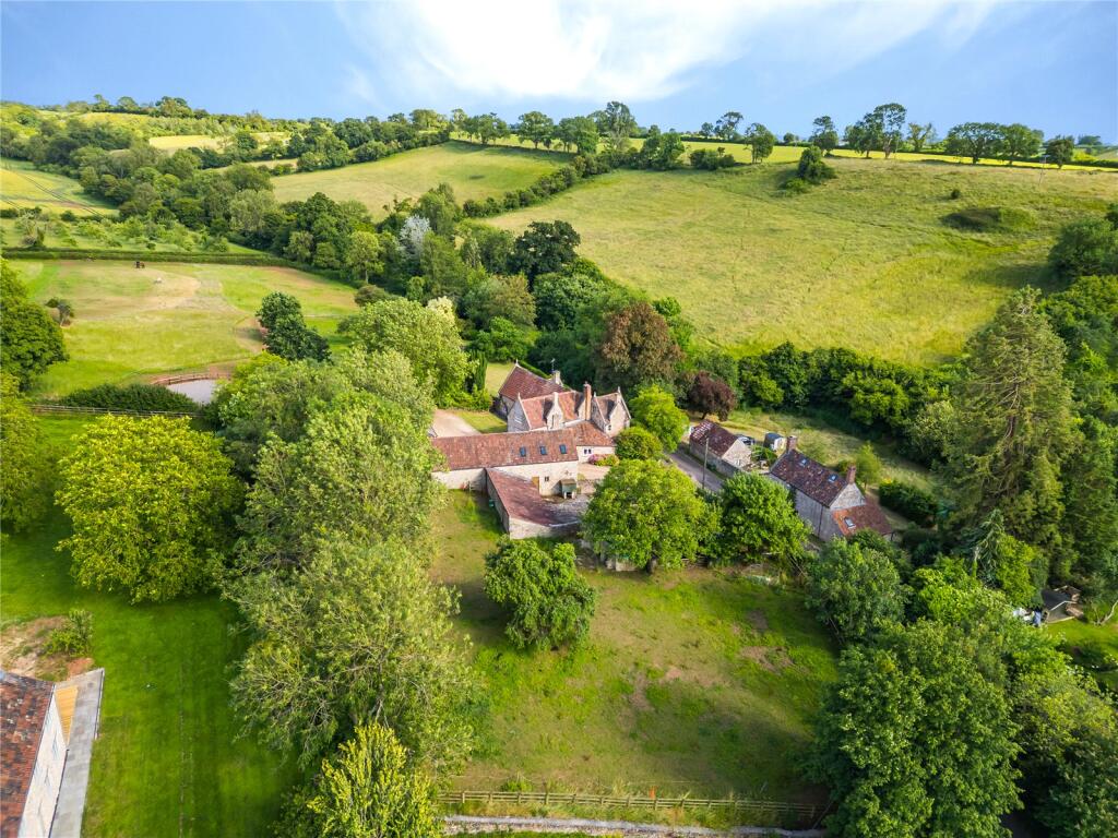 Additional image 47 of West Compton, Somerset, BA4