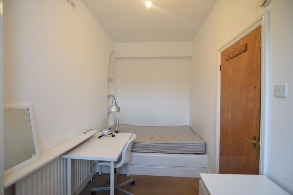 Primary image of 14 College Terrace, Brighton, BN2 0EE, United Kingdom