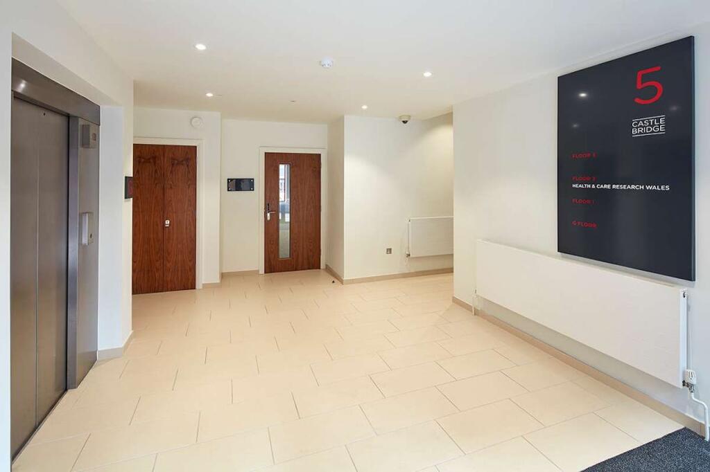Additional image 10 of Castlebridge, 5-19 Cowbridge Road East, Cardiff, CF11 9AB