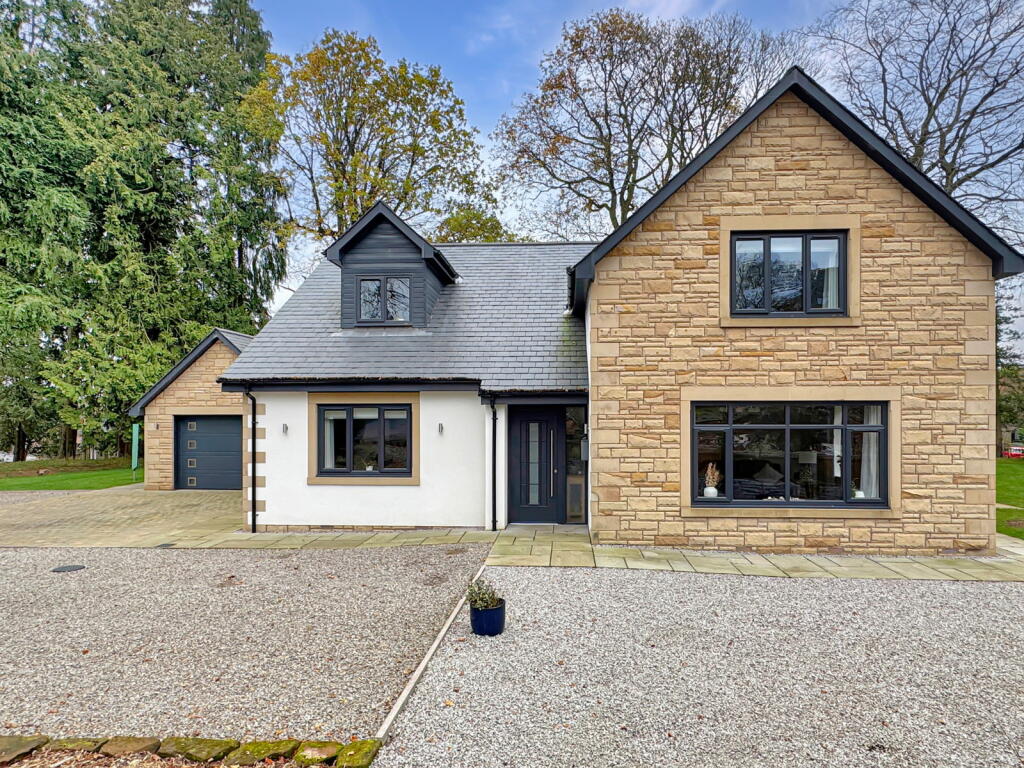 Additional image 39 of Craw Hall, Brampton, CA8 1TR