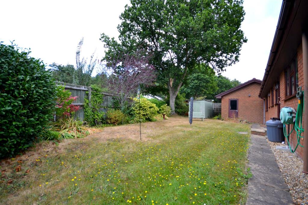 Additional image 18 of Noon Gardens, Verwood