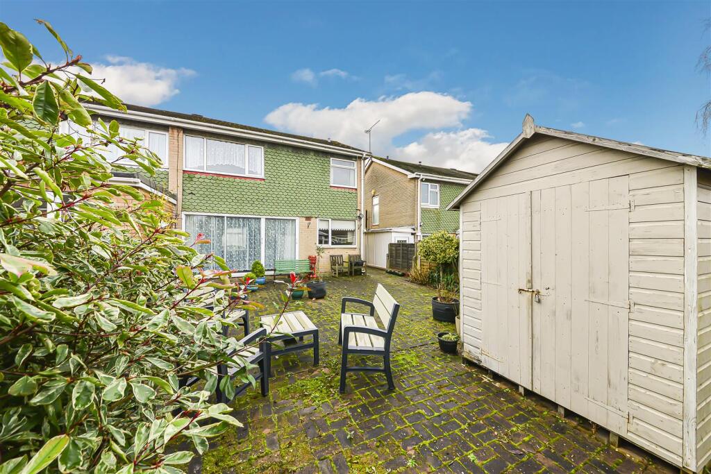 Additional image 20 of Harton Way, Kings Heath, Birmingham