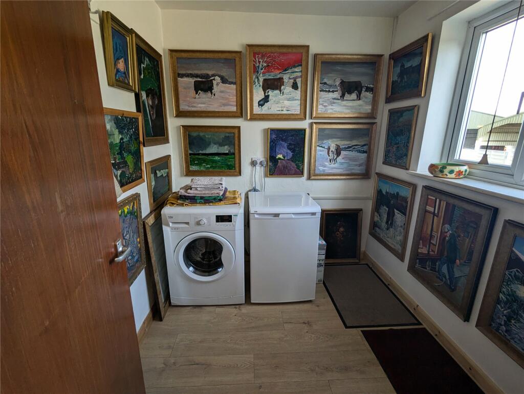 Additional image 8 of Thorny Knowe, Thorny Knowe, Penton, Carlisle, Cumbria