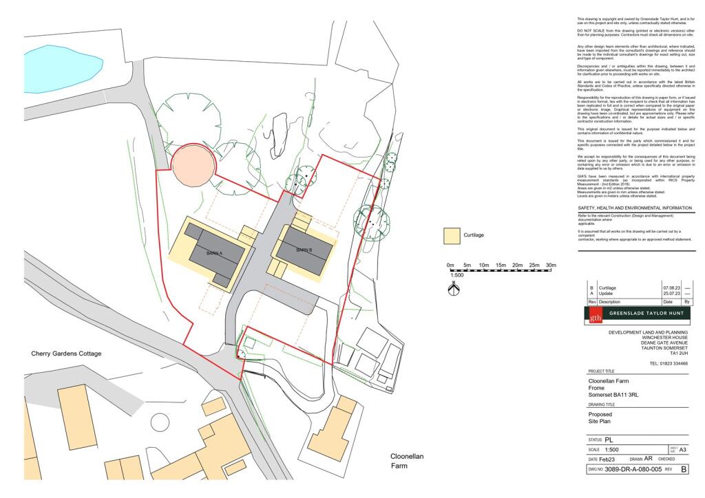 Additional image 9 of Newbury, Frome, Somerset, BA11