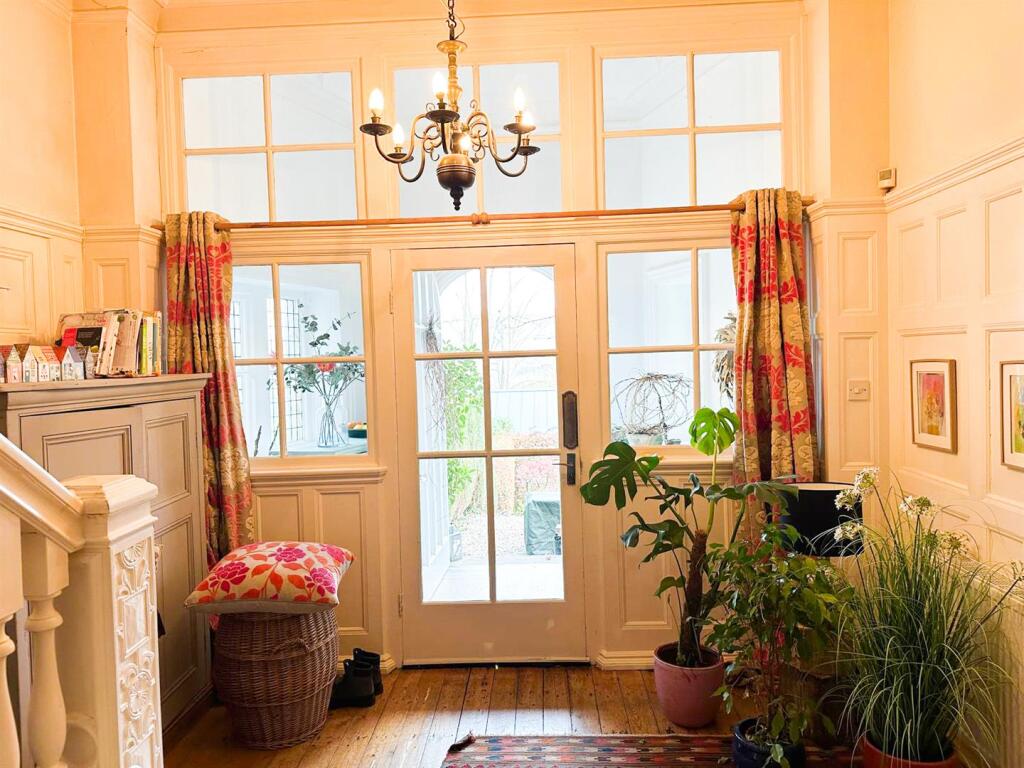 Additional image 5 of 3 The Lindens, Skipton Road, Utley, Keighley