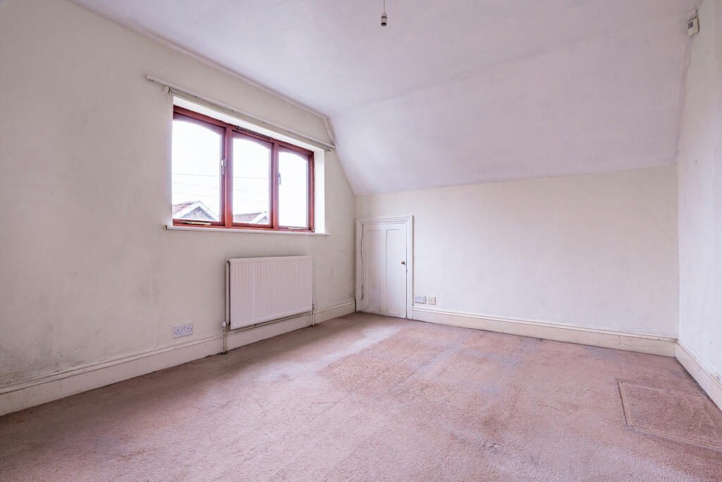 Additional image 9 of New Buildings, Fishponds