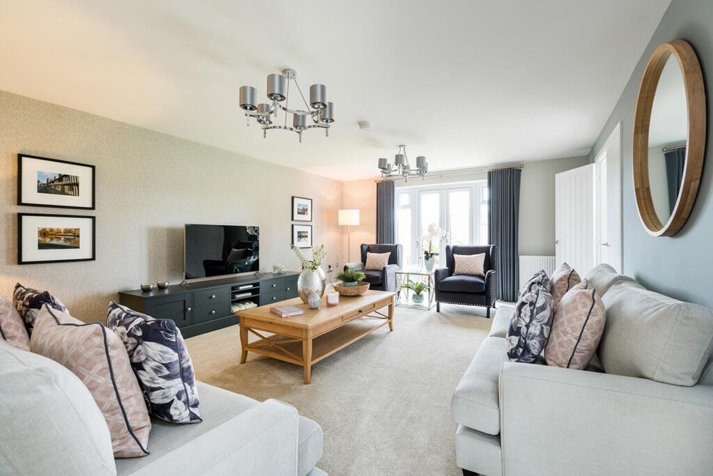 Additional image 4 of Ockley Lane, 
Hassocks, 
West Sussex
BN6 8NY