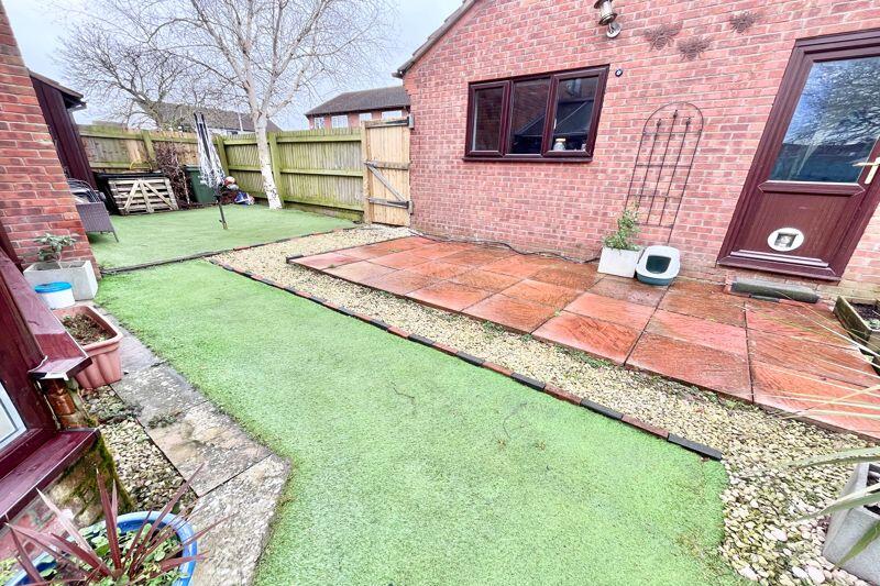 Additional image 12 of Longdown Drive, Weston-Super-Mare. Office/Studio