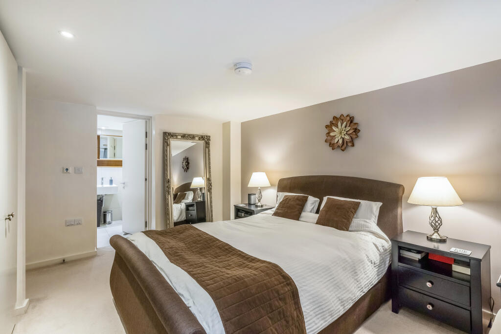 Additional image 14 of Unity Street, Bristol, BS1